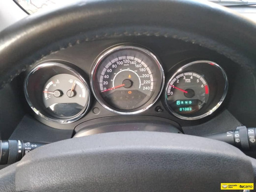 Dodge Caliber Lx