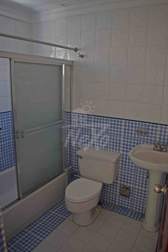 Imagen 17 de 30 de Vendemos Amplio Pent-house En La Moraleja 5 Hab 5 Baños Santiago (hfa-255)