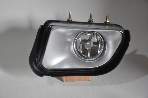 Faro  Auxiliar Chevrolet S 10 2001-2002-2003-2004-2005-2006-