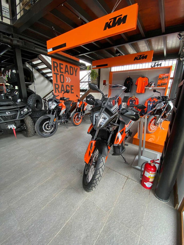 Imagen 1 de 13 de Ktm 790 Adventure