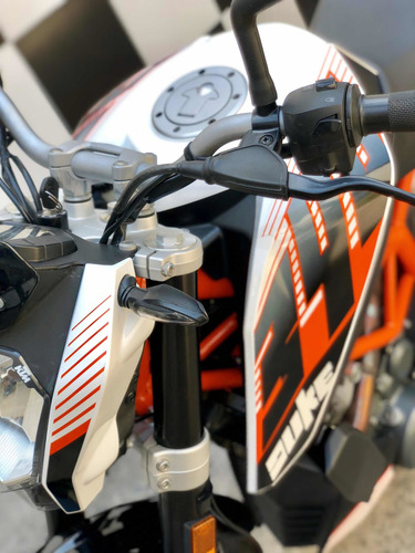 Imagen 12 de 13 de Ktm 390 Duke