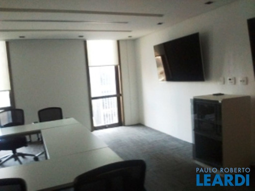 Comercial - Jardim Paulista - Sp - 515260