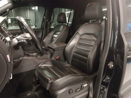 Volkswagen Amarok 3.0 V6 TDI DIESEL HIGHLINE EXTREME CD 4MOTION AUTOMÁTICO