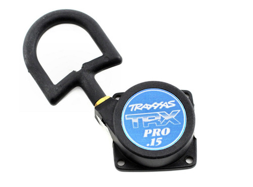Traxxas 4070 Assembled Pull Starter Trx .15 B07