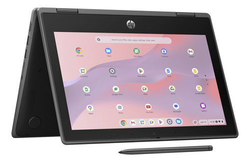 Chromebook Hp Fortis X360 G5 11.6 Pulgadas Multi-touch Solo