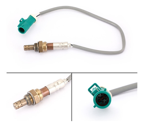 Sensor De Oxígeno O2 Lambda Para Ford Fiesta Mk4 Focus Mk1