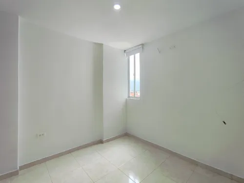 Apartamento En Arriendo En Niza. Cod A30350