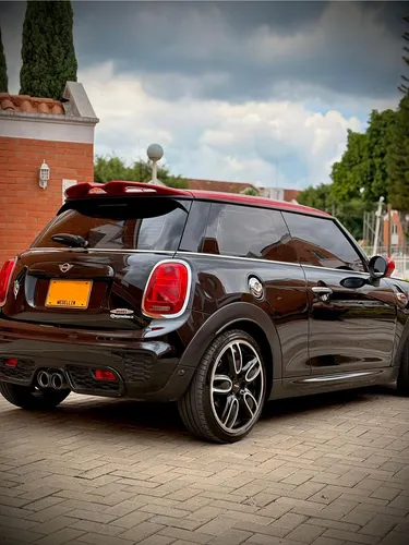 Mini Cooper John Cooper Works 2.0 Turbo 2020