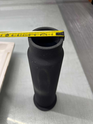 Boquilla De Quemador De Gas De Carburo De Silicio Horno