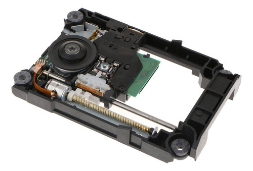 Para Playstation 4 Slim O E O Mecanismo Kem-496aaa