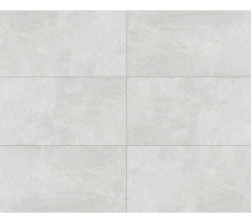 Imagen 1 de 4 de Porcelanico Tendenza 60x120 Silvermoon Rectifica X Metro Cta