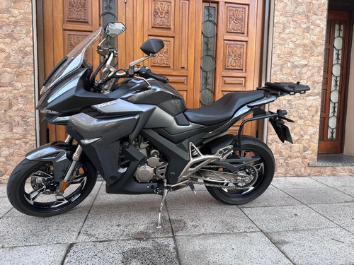 Beta Zontes X 310 2