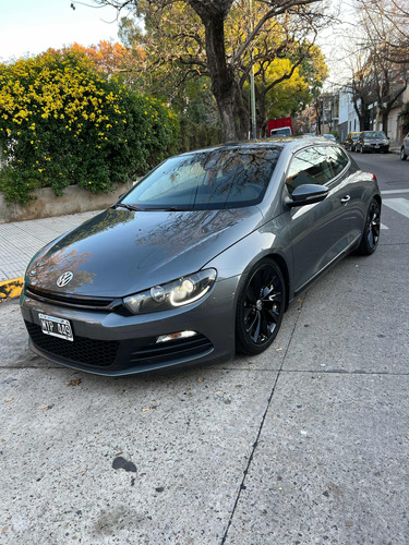 Volkswagen Scirocco 1.4 Tsi 160cv