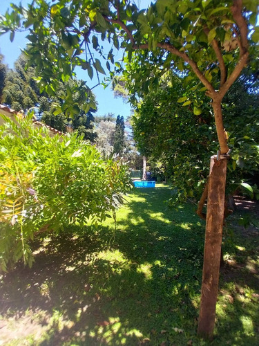 Venta Casa 3 Ambientes Tortuguitas, Jardin Galeria