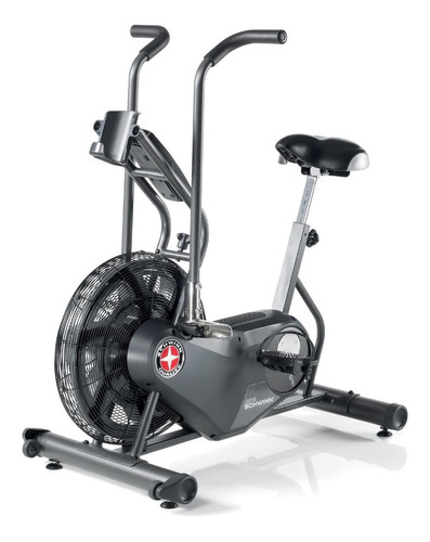 Bicicleta Airbike Schwinn Airdyne Ad6 - 100250