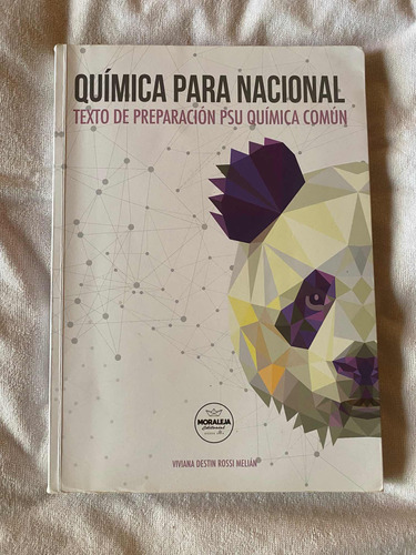 Química Para Nacional