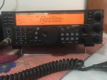 Comprar Kenwood Ts 570 Dg-dsp Con Fuente De Poder Kenwood Original