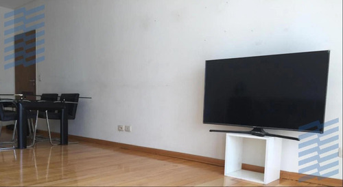 Imagen 18 de 30 de Recoleta, 3 Ambientes Con Amenities, Cochera Y Baulera !!