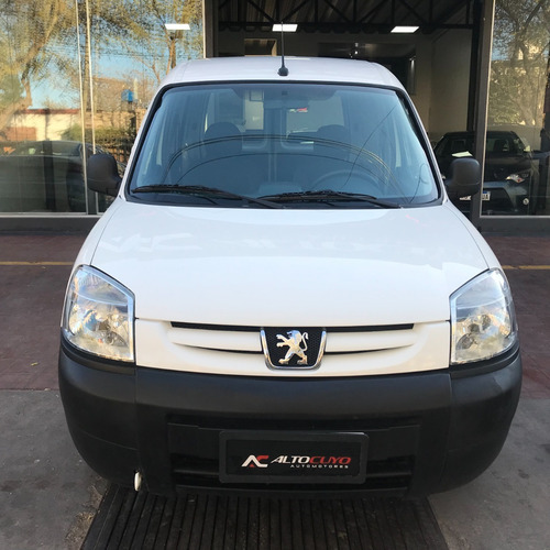 Imagen 3 de 8 de Peugeot Partner