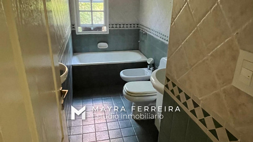 Casa En Venta 4 Ambientes En Solar Del Bosque, Canning Apto Credito