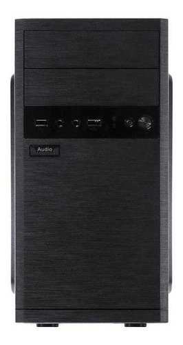 Computador Business B500 - I5-4570 3.2ghz 4gb Ddr3 Ssd 120g