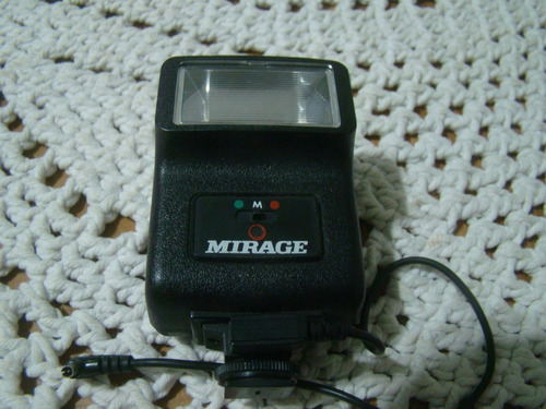 Flash Mirage  218a