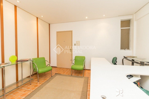 Imagem 6 de 15 de Sala/conjunto - Auxiliadora - Ref: 290783 - V-290783