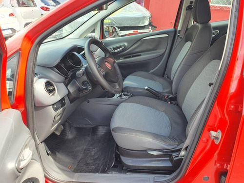 Imagem 7 de 9 de Fiat Punto Essence 1.6 16v