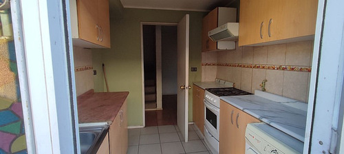 ¿estas Buscando Tu Casa?, Venta Sector El Rosal Maipú