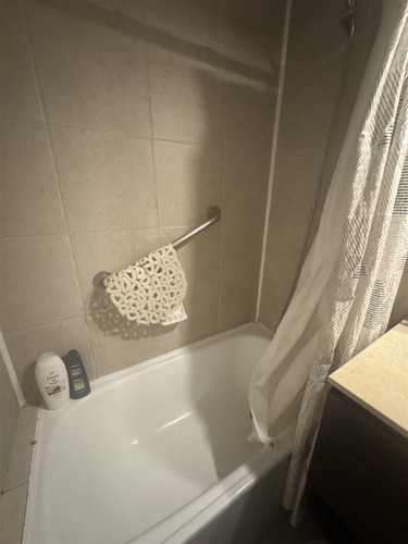 Estudio En Arriendo En Las Condes