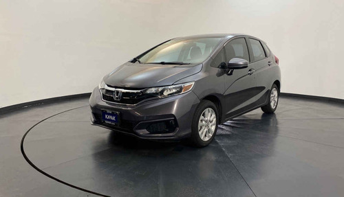 Imagen 5 de 15 de 30947 - Honda Fit 2018 Con Garantía Mt