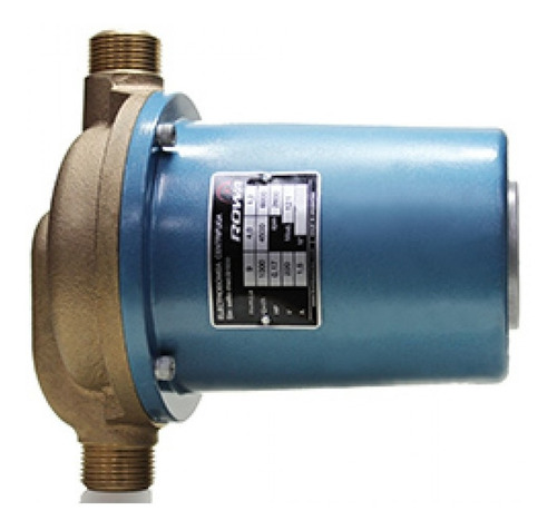 Bomba Pressurizadora 5/1s Sanitária Rowa (220v) 220v