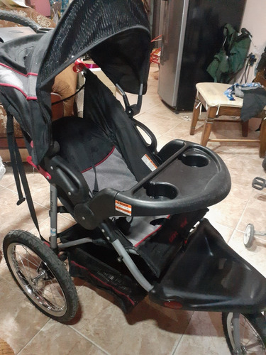 Coche Tres Ruedas Baby Trend Expedition