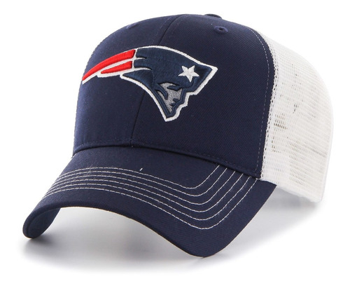 Gorra Nfl New England Patriots Mass Raycroft- Fan Favorite