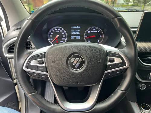 Foton Tunland G7 2.0 Full