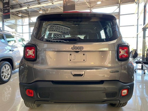 Imagen 3 de 19 de Jeep Renegade