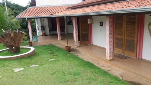 Imagem 18 de 30 de Chácara Com 4 Dormitórios À Venda, 1000 M² Por R$ 380.000,00 - Vila Itaqueri - Charqueada/sp - Ch0137