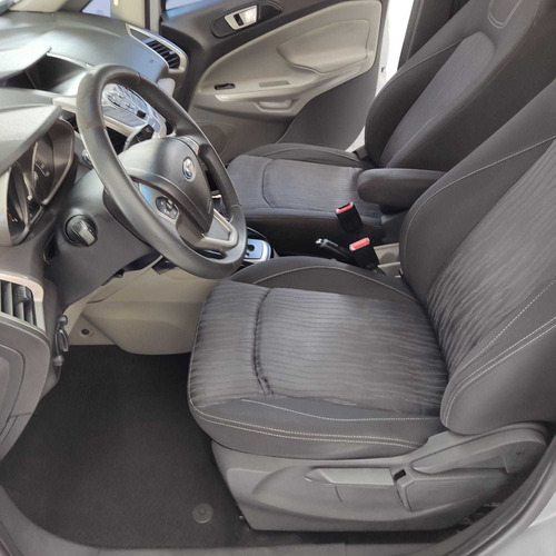 Imagem 9 de 13 de Ford Ecosport 2013 2.0 16v Titanium Flex Powershift 5p