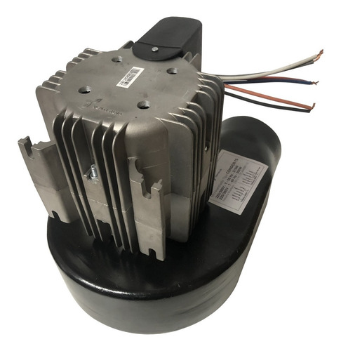 Microventilador Especial Condor Ts Trifásico 12x Sem Juros
