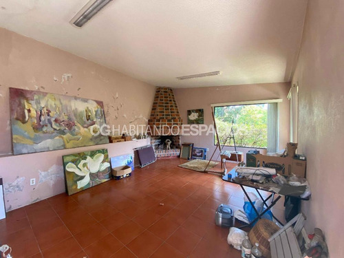 Imagen 12 de 14 de Excelente Casa Campestre, Salida A Cuernavaca En Topilejo