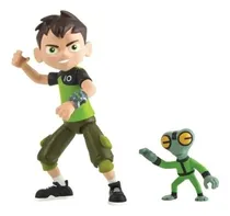 Comprar Ben 10 Y Materia Gris, Ben 10