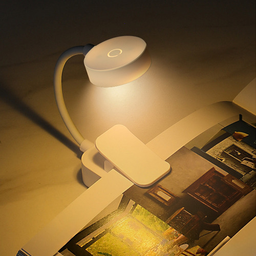 Luz Nocturna Recargable Por Usb Para Palmaditas, Regulable,