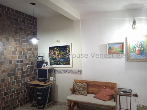 Imagen 3 de 10 de Casa En Venta Los Overos Turmero 22-25065 Ag