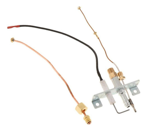 Ensamblaje De Quemador Piloto Conjunto De Encendido Para