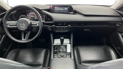 Mazda 3 GRAND TOURING LX