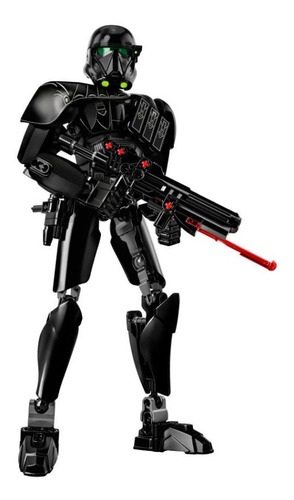 Lego - Imperial Death Trooper