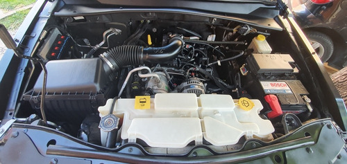 Imagen 13 de 15 de Jeep Cherokee 2012 3.7 Limited 205hp Atx