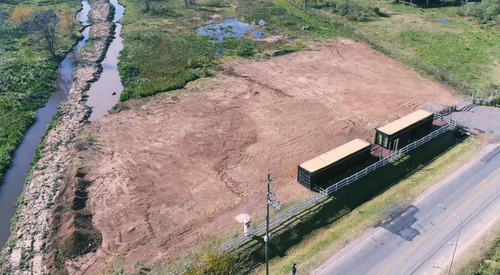 Imagen 3 de 10 de Terreno En Venta Villa Nueva Tigre