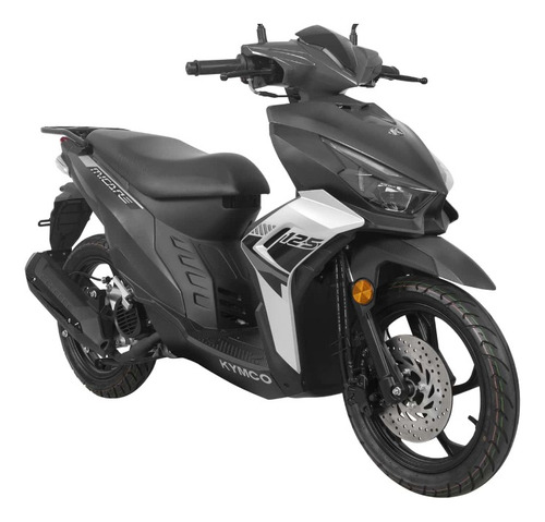 Moto Kymco Micare 125