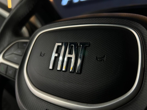 Fiat FASTBACK 1.0 TURBO 200 FLEX IMPETUS CVT